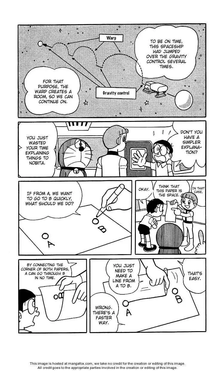 Doraemon Long Stories Chapter 2.1 22